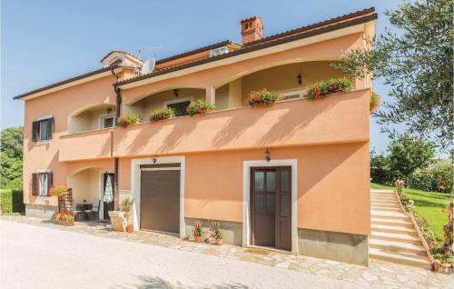 Apartment Tar-vabriga Istarske Kontrade II