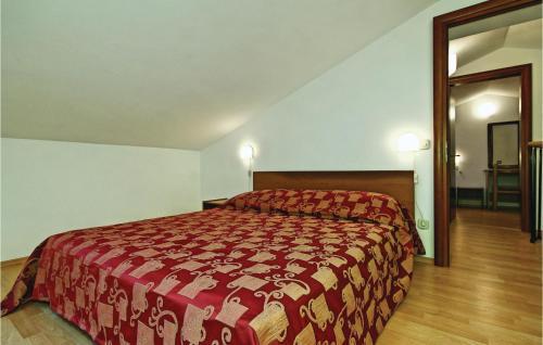 Apartment Tar-vabriga Istarske Kontrade II