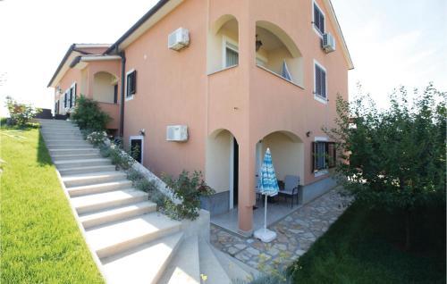 Apartment Tar-vabriga Istarske Kontrade II