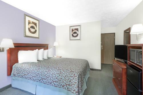 Hotel Days Inn Warrensburg