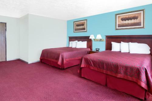 Hotel Days Inn Warrensburg