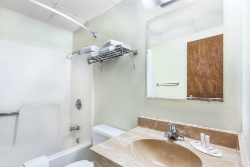 Hotel Days Inn Warrensburg
