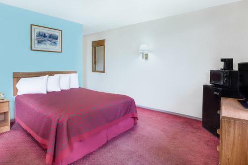 Hotel Days Inn Warrensburg