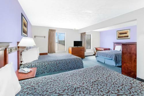 Hotel Days Inn Warrensburg