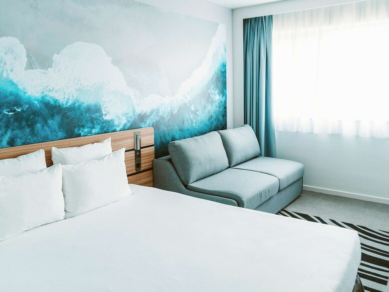 Hotel Novotel Biarritz Anglet A�roport