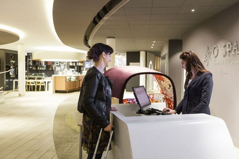 Hotel Novotel Biarritz Anglet A�roport