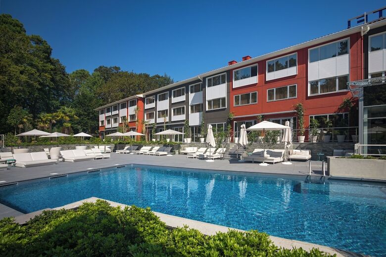 Hotel Novotel Biarritz Anglet A�roport