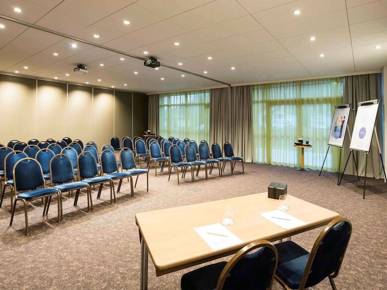 Hotel Novotel Biarritz Anglet A�roport