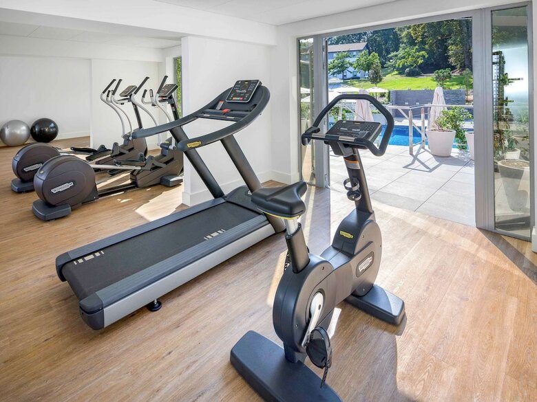 Hotel Novotel Biarritz Anglet A�roport