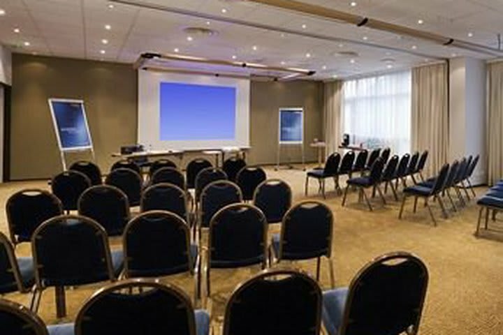 Hotel Novotel Biarritz Anglet A�roport