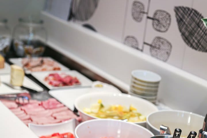 Hotel Novotel Biarritz Anglet A�roport