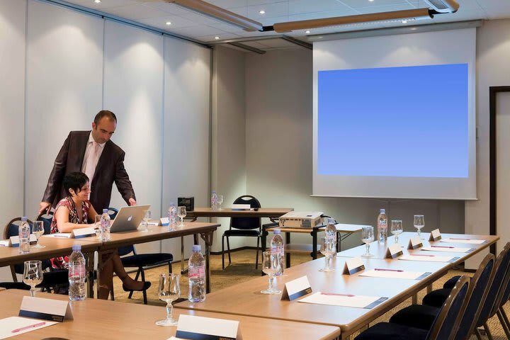Hotel Novotel Biarritz Anglet A�roport