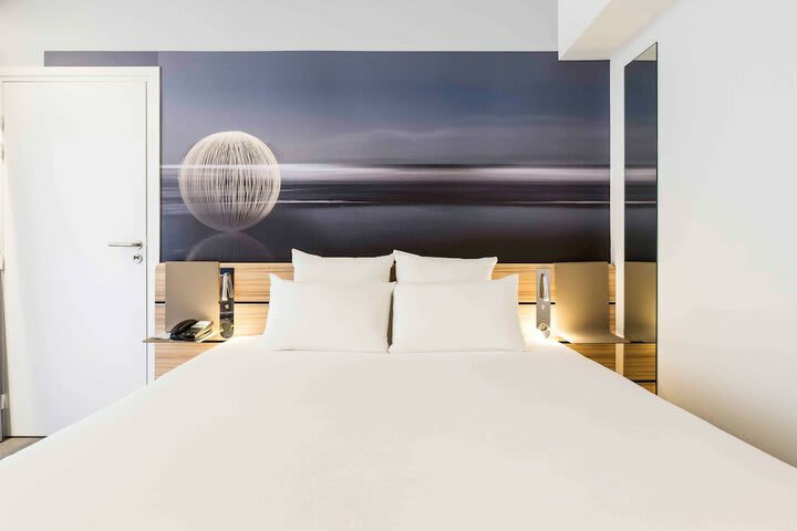 Hotel Novotel Biarritz Anglet A�roport