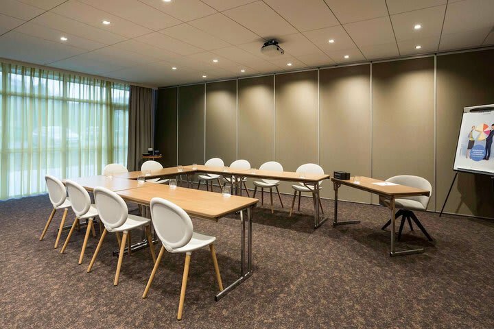 Hotel Novotel Biarritz Anglet A�roport