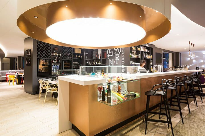 Hotel Novotel Biarritz Anglet A�roport