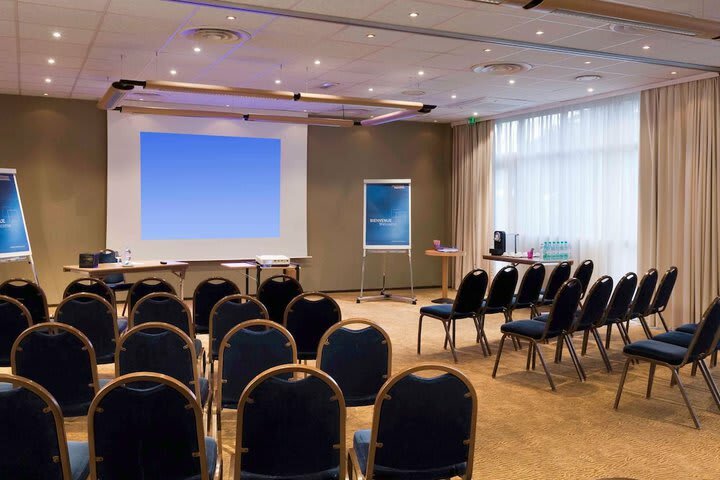 Hotel Novotel Biarritz Anglet A�roport