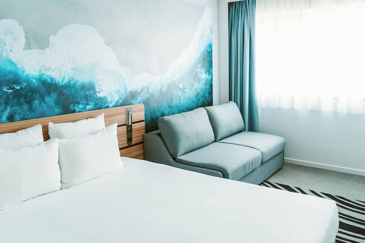 Hotel Novotel Biarritz Anglet A�roport
