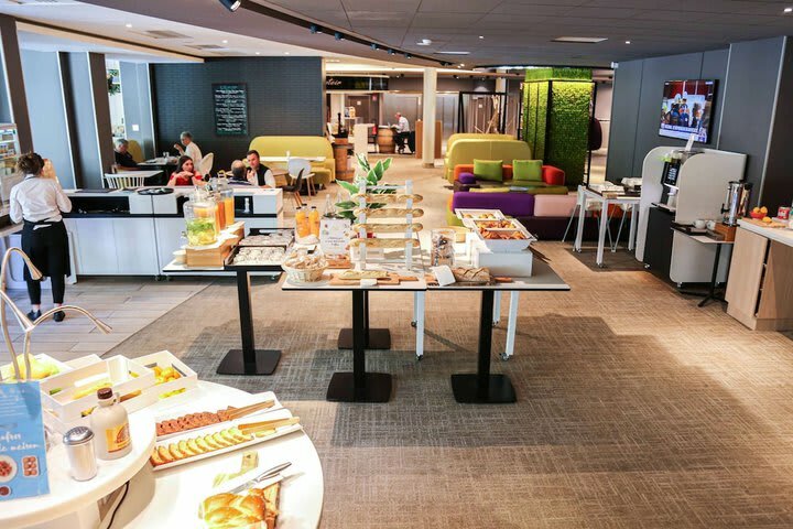 Hotel Novotel Biarritz Anglet A�roport