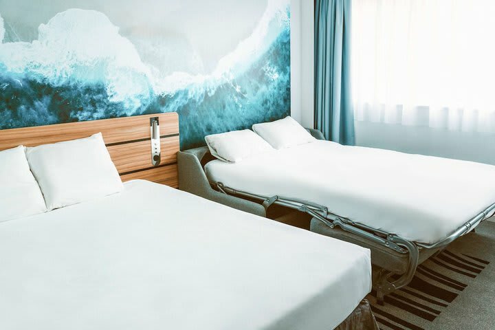 Hotel Novotel Biarritz Anglet A�roport