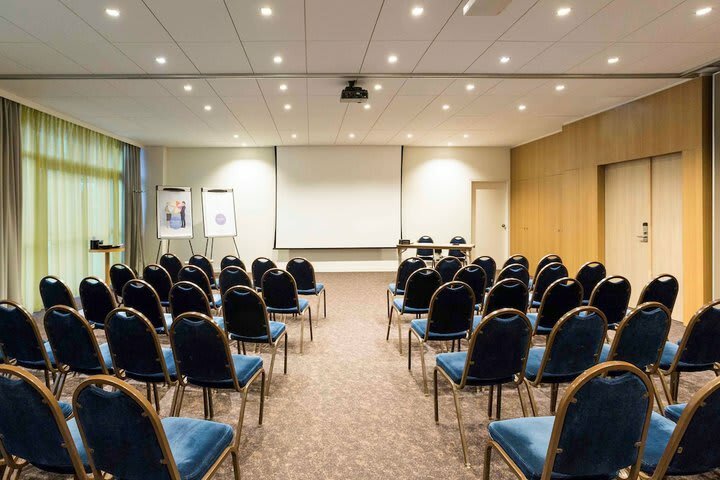 Hotel Novotel Biarritz Anglet A�roport
