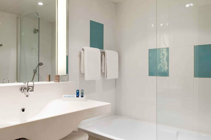 Hotel Novotel Biarritz Anglet A�roport