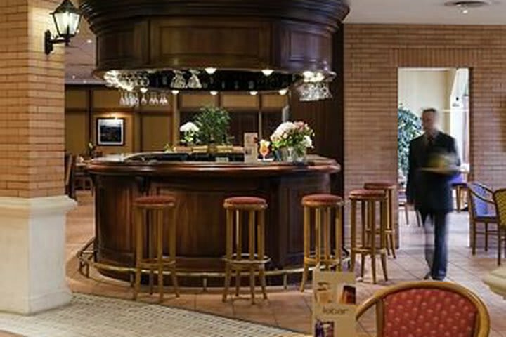 Hotel Novotel Biarritz Anglet A�roport