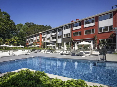 Hotel Novotel Biarritz Anglet A�roport