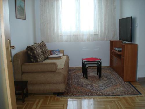 Z&e Apartment