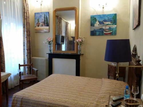 Bed & Breakfast Au Ch�teau Des Thermes