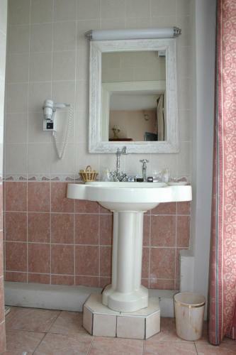 Bed & Breakfast Au Ch�teau Des Thermes