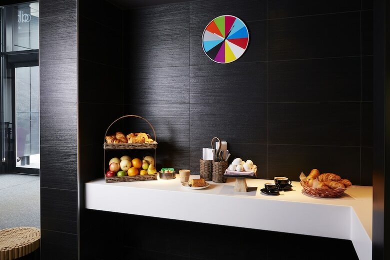 Hotel Alt Montr�al Griffintown