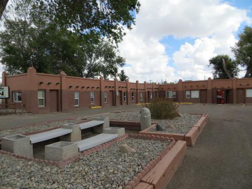 Posada Riverside Inn Of Alamosa
