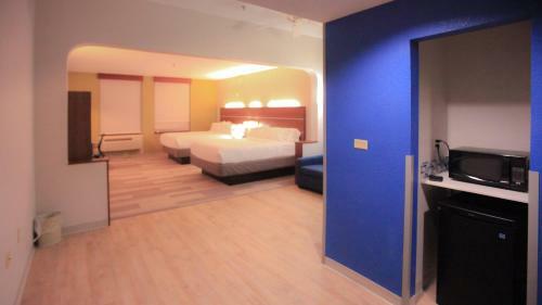 Hotel Holiday Inn Express Daytona Beach - Speedway