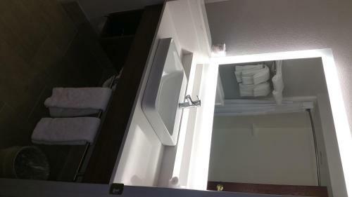 Hotel Holiday Inn Express Daytona Beach - Speedway