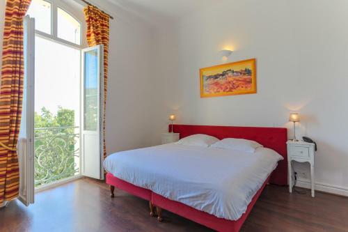 Hotel La Bellaudiere