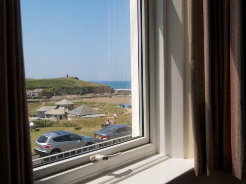 Hostal Atlantic House