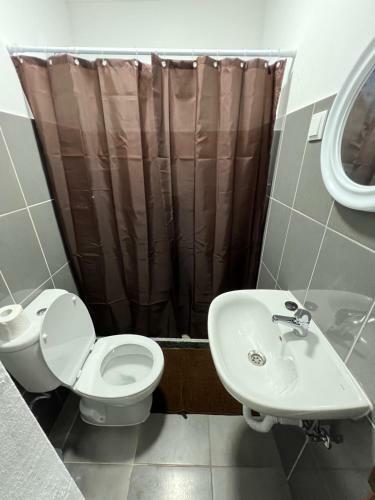 Agroturismo Estanqueira Guest House