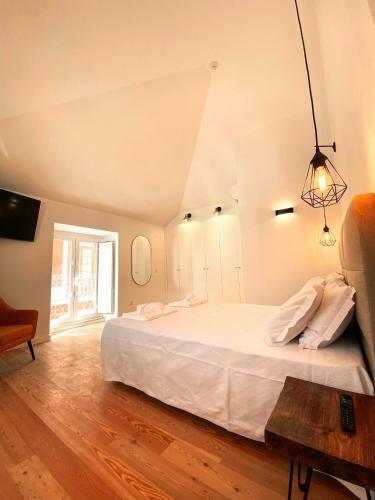 Apartamento Preia-mar Duplex Set�bal Miradouro