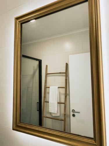Apartamento Preia-mar Duplex Set�bal Miradouro