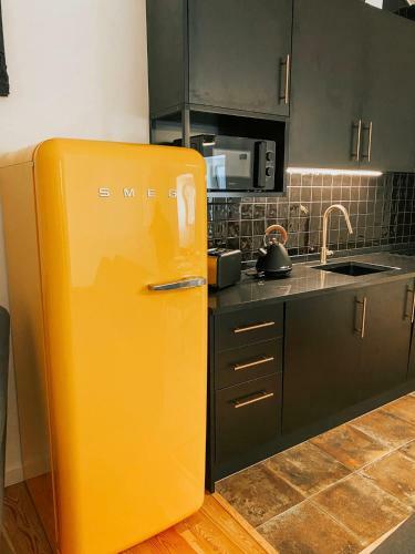 Apartamento Preia-mar Duplex Set�bal Miradouro