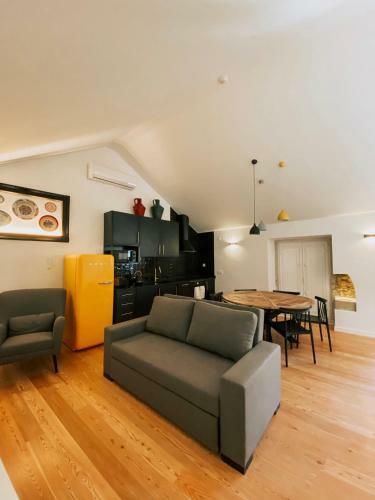 Apartamento Preia-mar Duplex Set�bal Miradouro