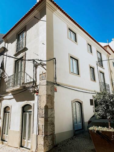 Apartamento Preia-mar Duplex Set�bal Miradouro