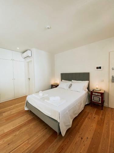 Apartamento Concha Set�bal Miradouro