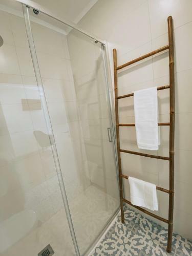 Apartamento Concha Set�bal Miradouro