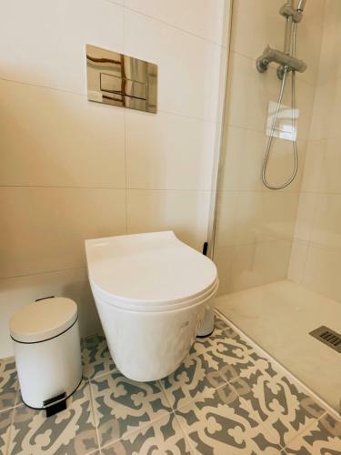 Apartamento Concha Set�bal Miradouro