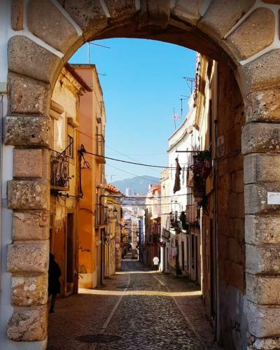 Apartamento Baixa-mar Set�bal Miradouro