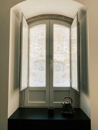 Apartamento Baixa-mar Set�bal Miradouro