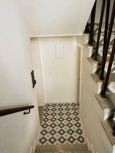 Apartamento Baixa-mar Set�bal Miradouro