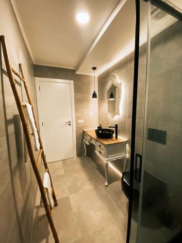 Apartamento Baixa-mar Set�bal Miradouro