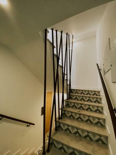 Apartamento Baixa-mar Set�bal Miradouro